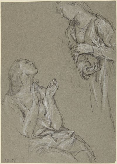  de Charles Haslewood Shannon