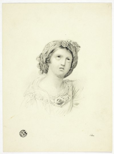 Sibyl de Charles Heath