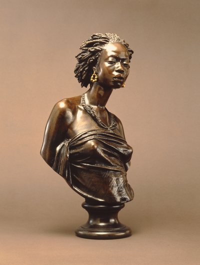 Venus africana, 1851 de Charles Henri Joseph Cordier