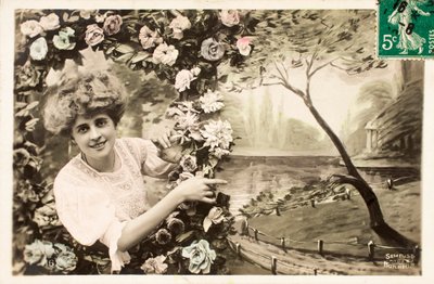 Sembrador de Felicidad de Augustus Kollner