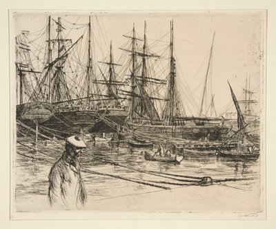 Marsella de Charles Huard