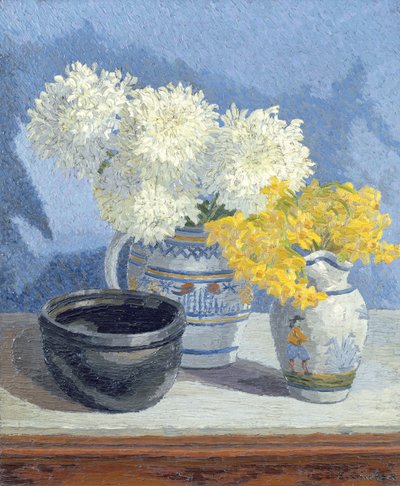  de Charles Isaac Ginner