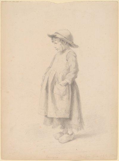 François de Charles J. Bridgman