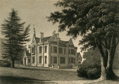 Coolhurst, 1835 de Charles J. Smith