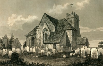 Sidlesham, 1835 de Charles John Smith