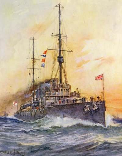  de Charles John de Lacy