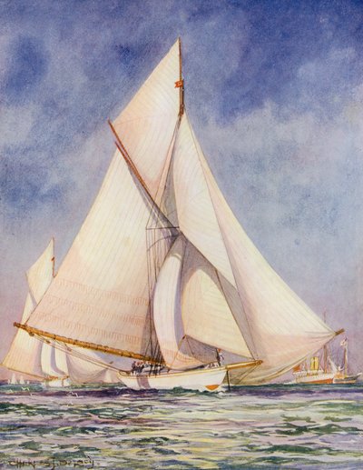  de Charles John de Lacy