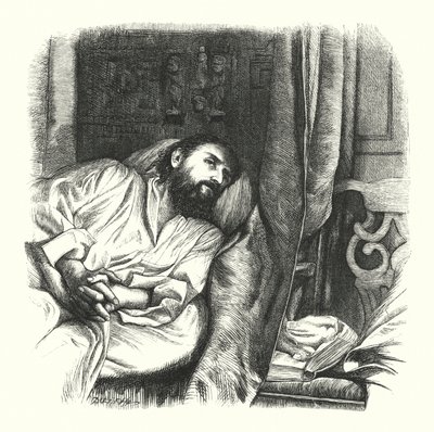 Un himno a mi Dios de Charles Keene