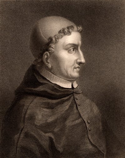 Francisco, Cardinal Jimenez (Ximenes) de Cisneros de Charles Knight