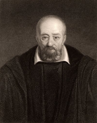 George Buchanan de Charles Knight