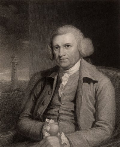 John Smeaton (1724-1792) de Charles Knight
