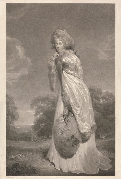 Srta. Farren de Charles Knight