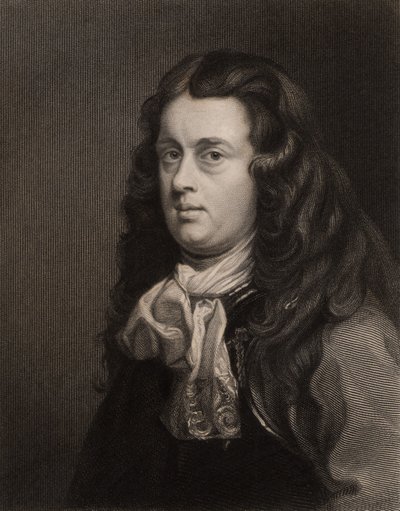 Robert Blake (1599-1657) de Charles Knight