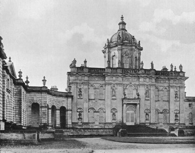 Una parte del frente norte de Charles Latham