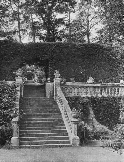 Una Vista de Charles Latham
