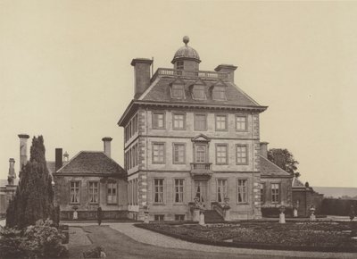 Ashdown, Berks de Charles Latham
