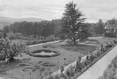 Desde la Quinta Terraza de Charles Latham