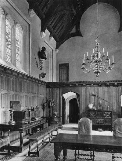 Gran Salón: Lado Norte de Charles Latham