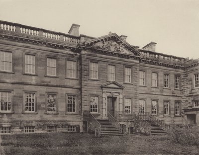 High Head Castle, Carlisle de Charles Latham