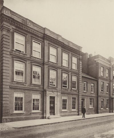 Casa en Farnham, Surrey de Charles Latham
