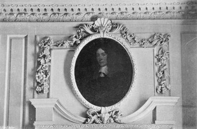 En la habitación de Lady Dawnay de Charles Latham