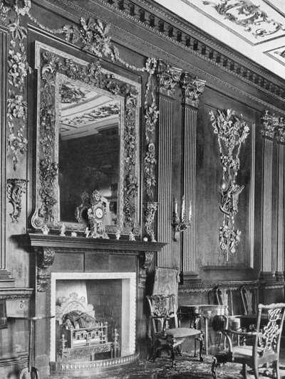 Parte del Salón de Charles Latham