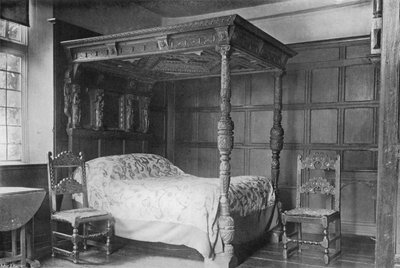 La habitación de Sir Charles de Charles Latham