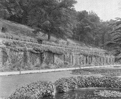 Terrazas del Sur de Charles Latham