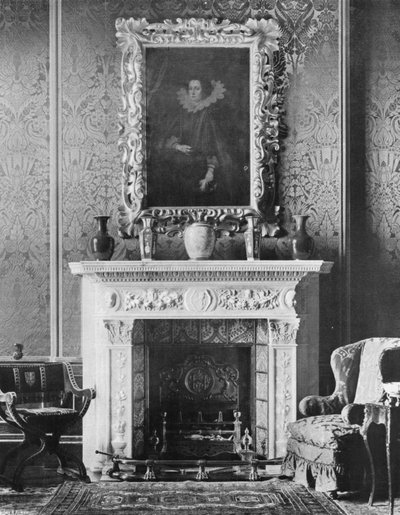 La Ante-Biblioteca de Charles Latham