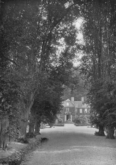 La Avenida de Charles Latham