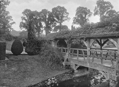 El puente de Charles Latham