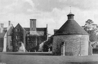 El Palomar de Charles Latham