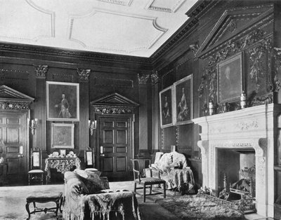El Salón de Charles Latham