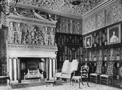 El Salón de Charles Latham