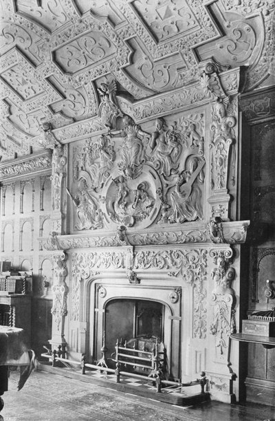 El Salón de Charles Latham