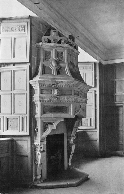 El Salón de Dibujo de Charles Latham