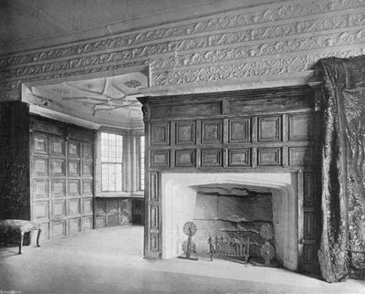 El Salón de Charles Latham