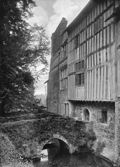 El Puente Este de Charles Latham