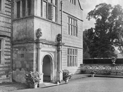 La Entrada de Charles Latham