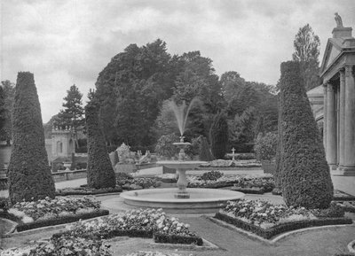 La fuente de Charles Latham