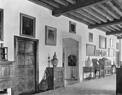 La galería de Charles Latham