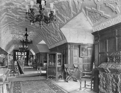 La Galería de Charles Latham