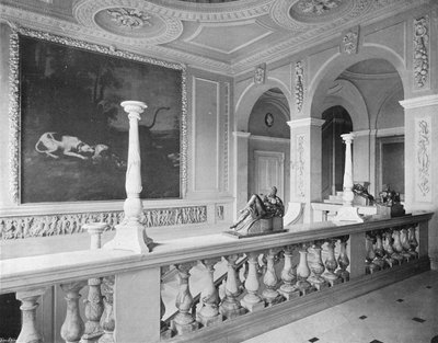 La galería de Charles Latham