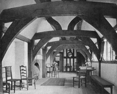La Galería de Charles Latham