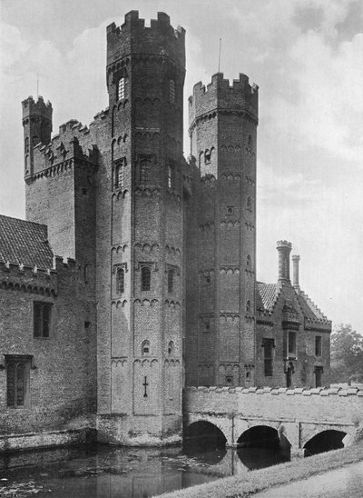 La Gran Torre de la Puerta de Charles Latham