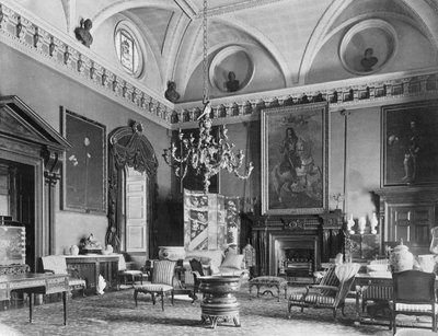 El Gran Salón de Charles Latham