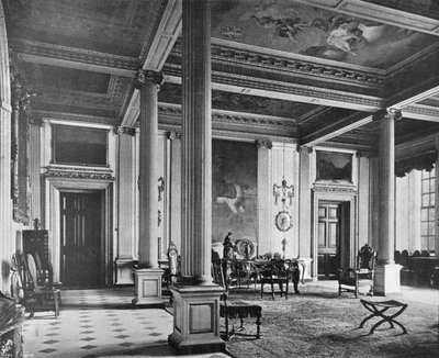 El Gran Salón de Charles Latham
