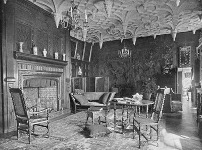 El Gran Salón de Charles Latham