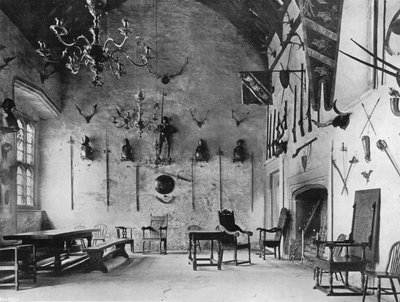 El Salón de Charles Latham
