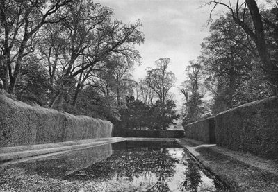 El canal de las damas de Charles Latham